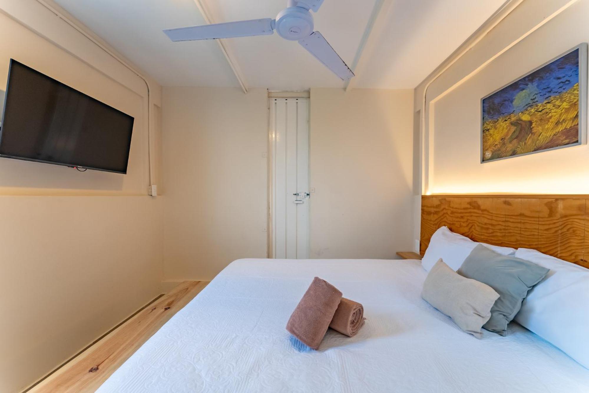 Ferienwohnung Casa Jicama Cancún Exterior foto