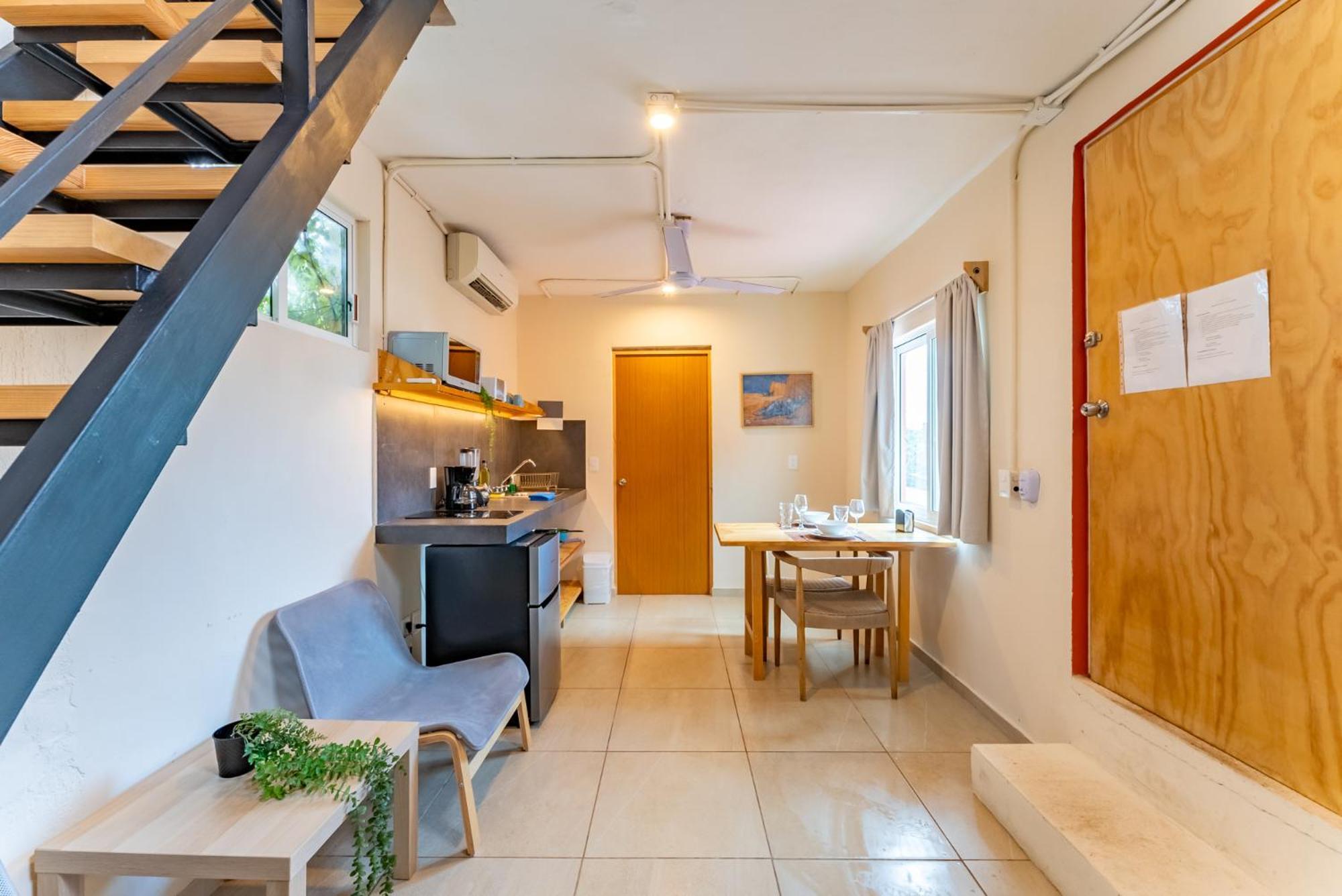 Ferienwohnung Casa Jicama Cancún Exterior foto