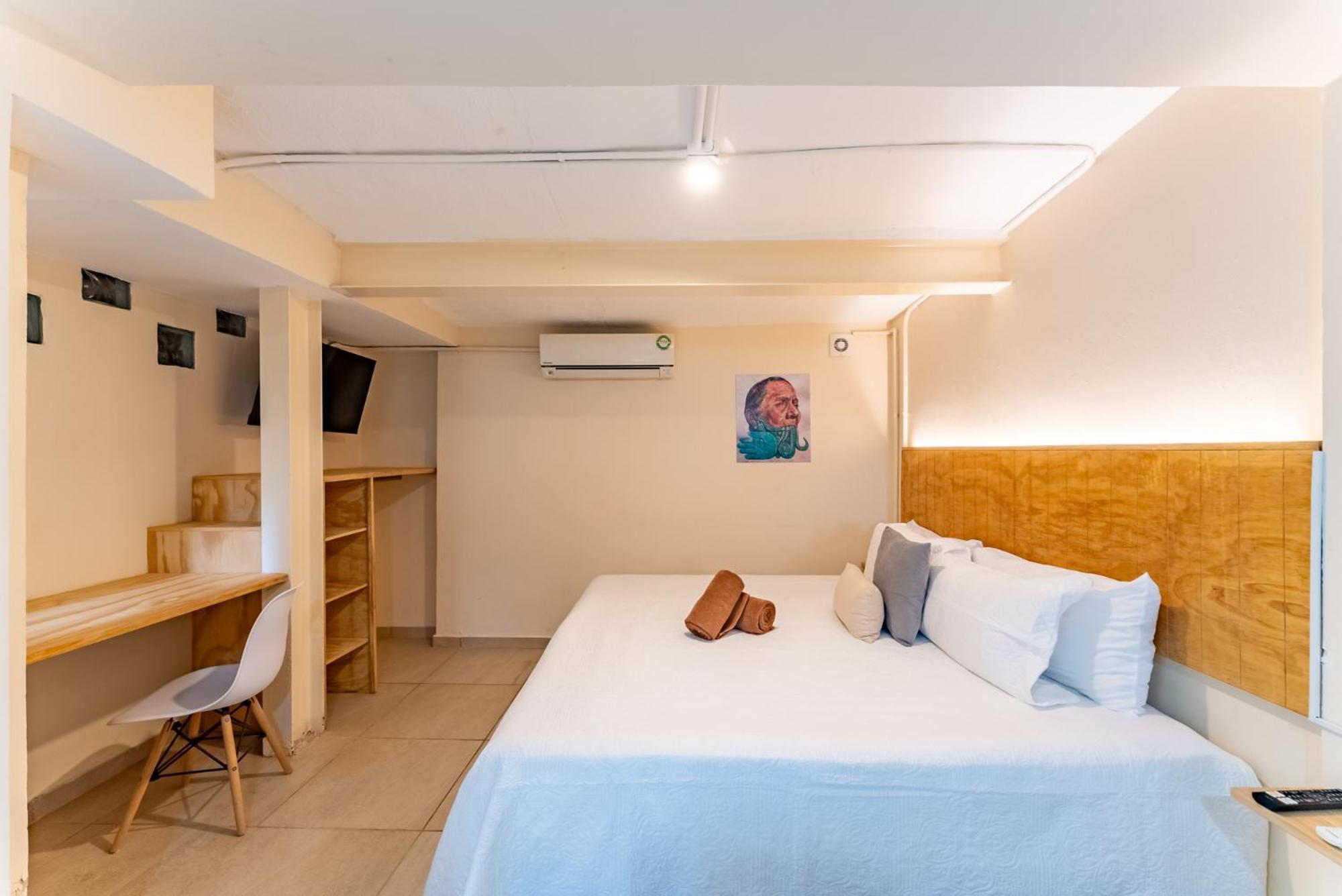 Ferienwohnung Casa Jicama Cancún Exterior foto