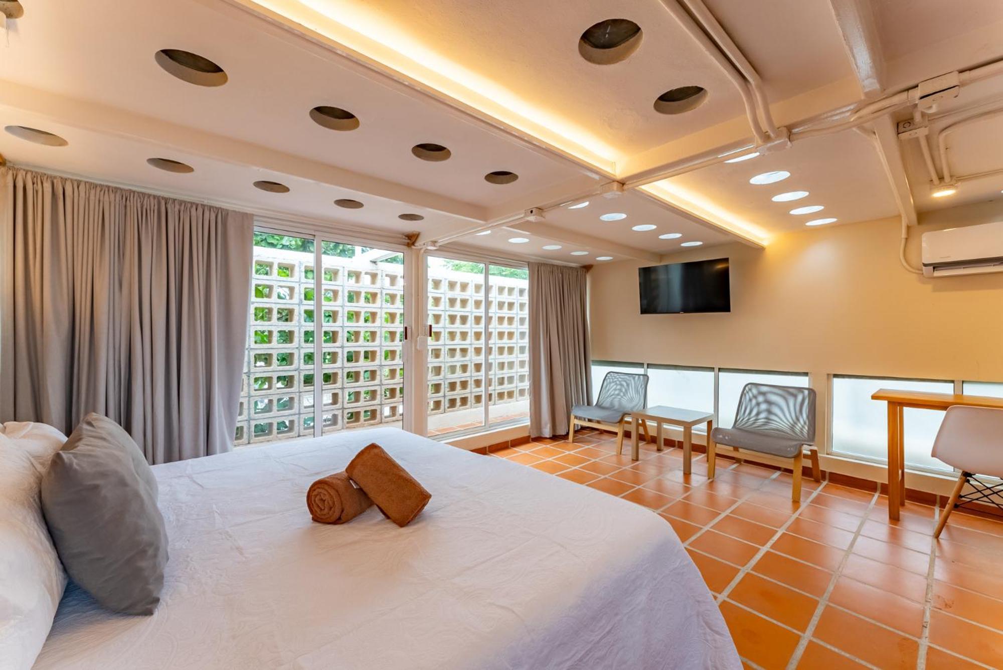 Ferienwohnung Casa Jicama Cancún Exterior foto