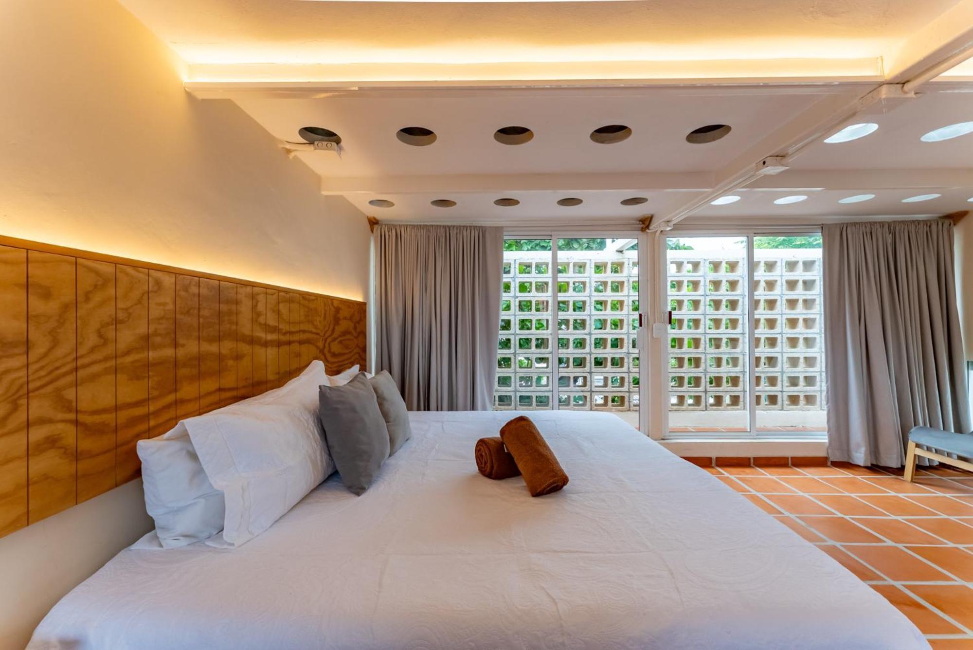 Ferienwohnung Casa Jicama Cancún Exterior foto