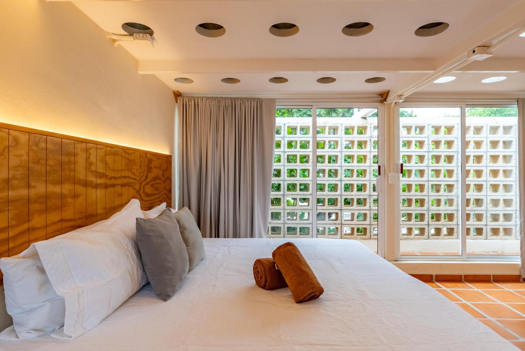 Ferienwohnung Casa Jicama Cancún Exterior foto